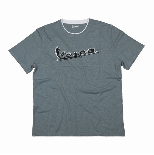 Shirt vespa original colore - vespa,