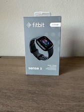 Smartwatch Fitbit Sense 2