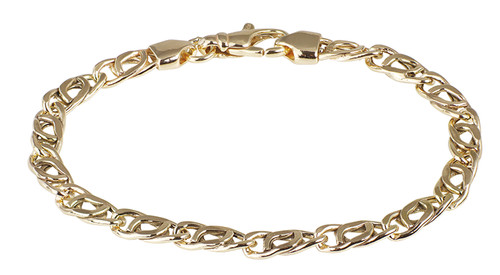 Bracciale uomo rossoamante - uomo,