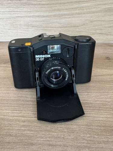 Fotocamera compatta minox - minox, 35