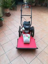 decespugliatore a ruote Honda Flo 5 Blue Bird