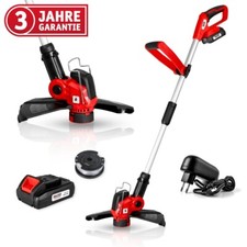 WALTER Tagliaerba a batteria 3