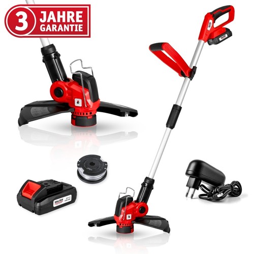 Walter tagliaerba batteria - tagliaerba,
