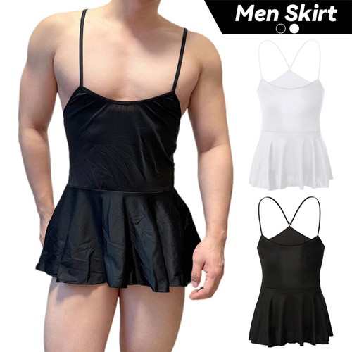 Camicia notte uomo gay - camicia, da