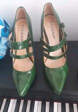 Scarpe donna Verde Lacca n. 38