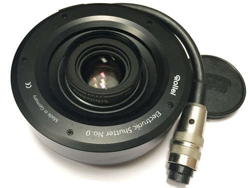 Schneider 80mm apo digitar - schneider,