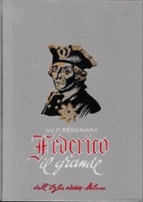 J 1678 LIBRO FEDERICO IL