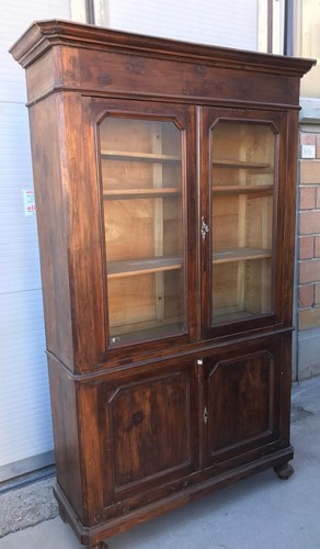 Vetrina libreria negozio 800 - vetrina,