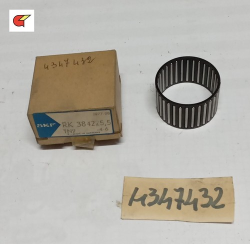 Gabbia rulli cambio - gabbia,