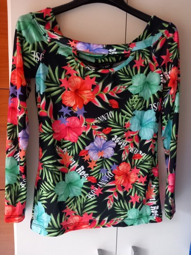 Maglia denny rose - maglia,