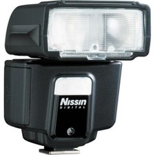 Nissin i40 Flashgun Flash Unit