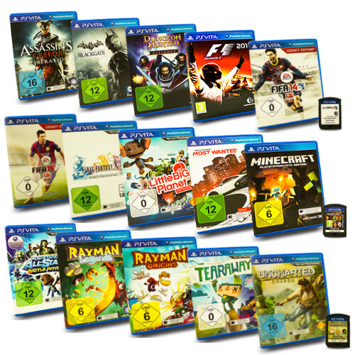 Gioco vita nfs uncharted - ps,
