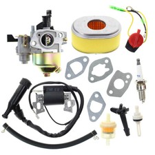 Bobina accensione CARBURATORE