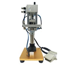 Tappo pneumatico per bottiglie