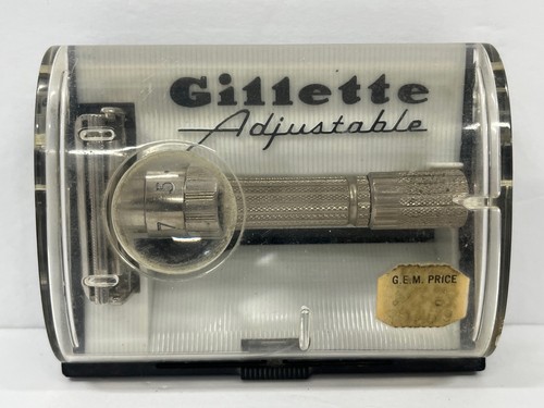Rasoio sicurezza vintage - sicurezza,