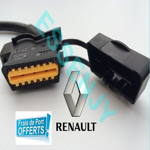 Kit obd factice prise - *kit,