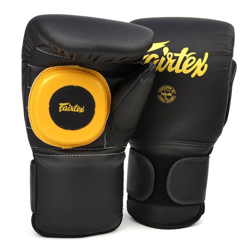 Guantoni boxe fairtex coach - boxe,