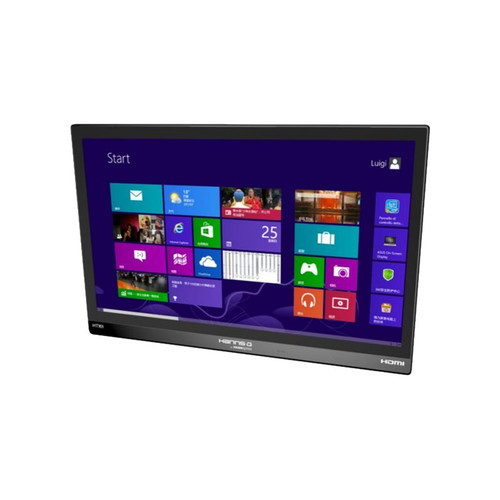 Hannspree ht161hnb monitor - hannspree,