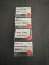 Kit Ricambio Testa AMPEX