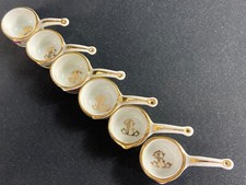 Suite pentole miniatura - suite,