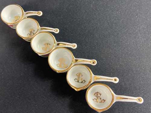 Suite pentole miniatura - 6,