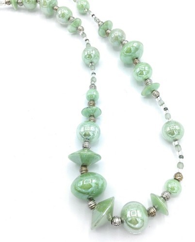 Collana donna antica murrina - donna,