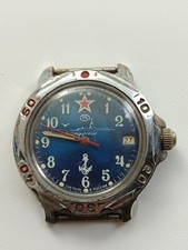 Orologio Vostok