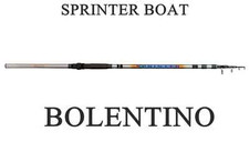 CANNA SPRINTER 2,70 Mt 70/100g