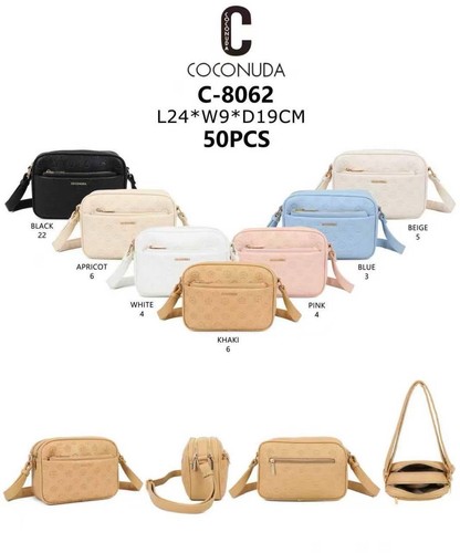 Borsa coconuda - borsa,