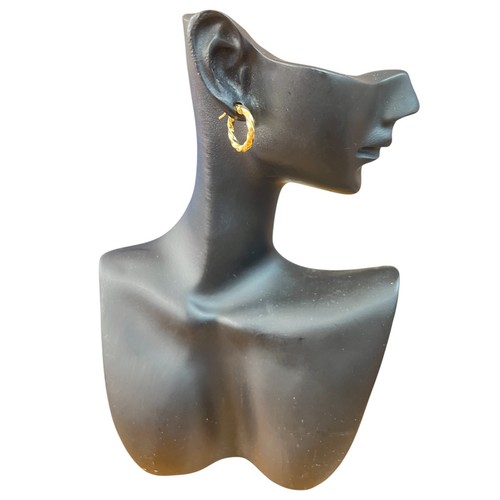 Orecchini donna uomo - , oro