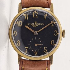Ulysse Nardin - Classics - No