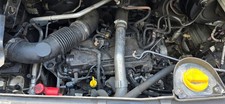 Motore M9T Renault Master III
