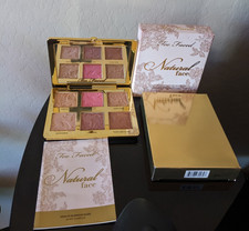 NUOVO Too Faced NATURAL FACE