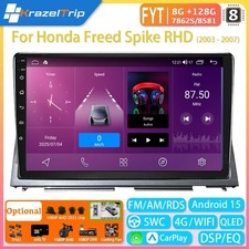 Autoradio 8Core per Honda