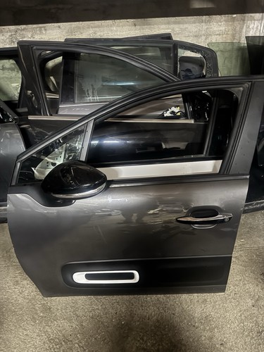 Porta anteriore citroen - sx,