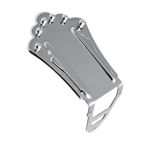 Ponte trapezoidale per