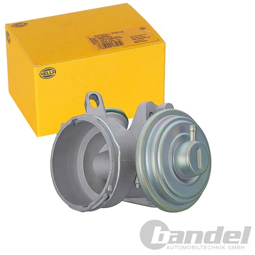 Hella valvola egr ricircolo - valvola,