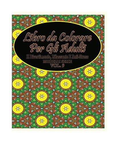 Libro colorare per gli - libro,