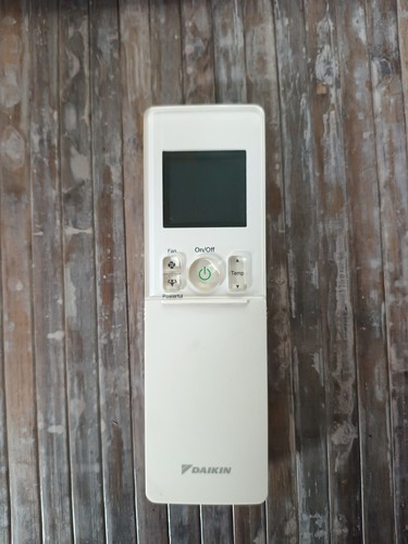 Telecomando originale daikin - originale,