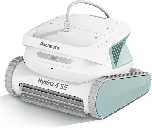 Robot pulitore piscina - robot,