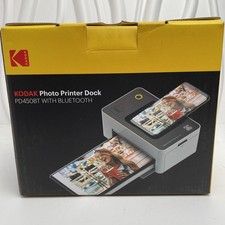 Kodak Dock Plus PD450BT