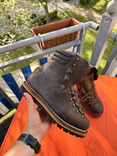 Hanwag sepp 100 - 44, /