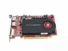 AMD FirePro V4900 1GB GDDR5