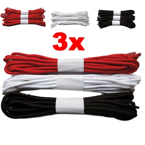 Confezione lacci premium - lacci,