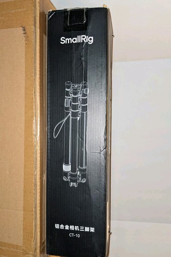 Smallrig treppiede per - treppiede,