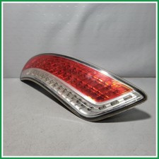 Fanale Fanalino Posteriore Led