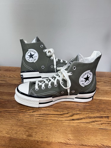 Converse chuck plus shoe - hi,