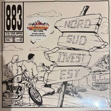 LP 33 883 – Nord Sud Ovest