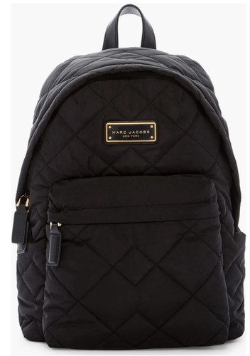 Zaino marc jacobs nylon - zaino,
