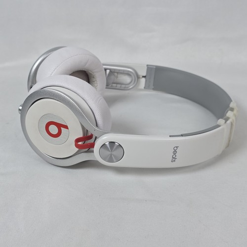 Beats mixr cuffie bianche - mixr, dj